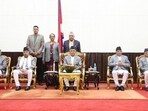 Nepal Prime Minister Pushpa Kamal Dahal has expanded his cabinet for the eighth time