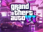GTA VI fan art