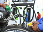 In Chennai, petrol is being sold at <span class='webrupee'>₹</span>102.63 per litre while diesel costs <span class='webrupee'>₹</span>94.24 per litre. In Chennai, petrol is being sold at <span class='webrupee'>₹</span>102.63 per litre while diesel costs <span class='webrupee'>₹</span>94.24 per litre.