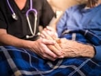 Early stages of Parkinson's disease can be traced by sensor: Study