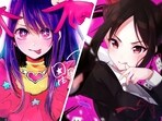 Fans of Aka Akasaka are in for a treat with the upcoming release of Renai Daikou. The manga, set to debut on April 27th in Weekly Young Jump, has been eagerly anticipated by fans of Akasaka's previous works, Kaguya-sama: Love Is War and Oshi no Ko.(Aka Akasaka)