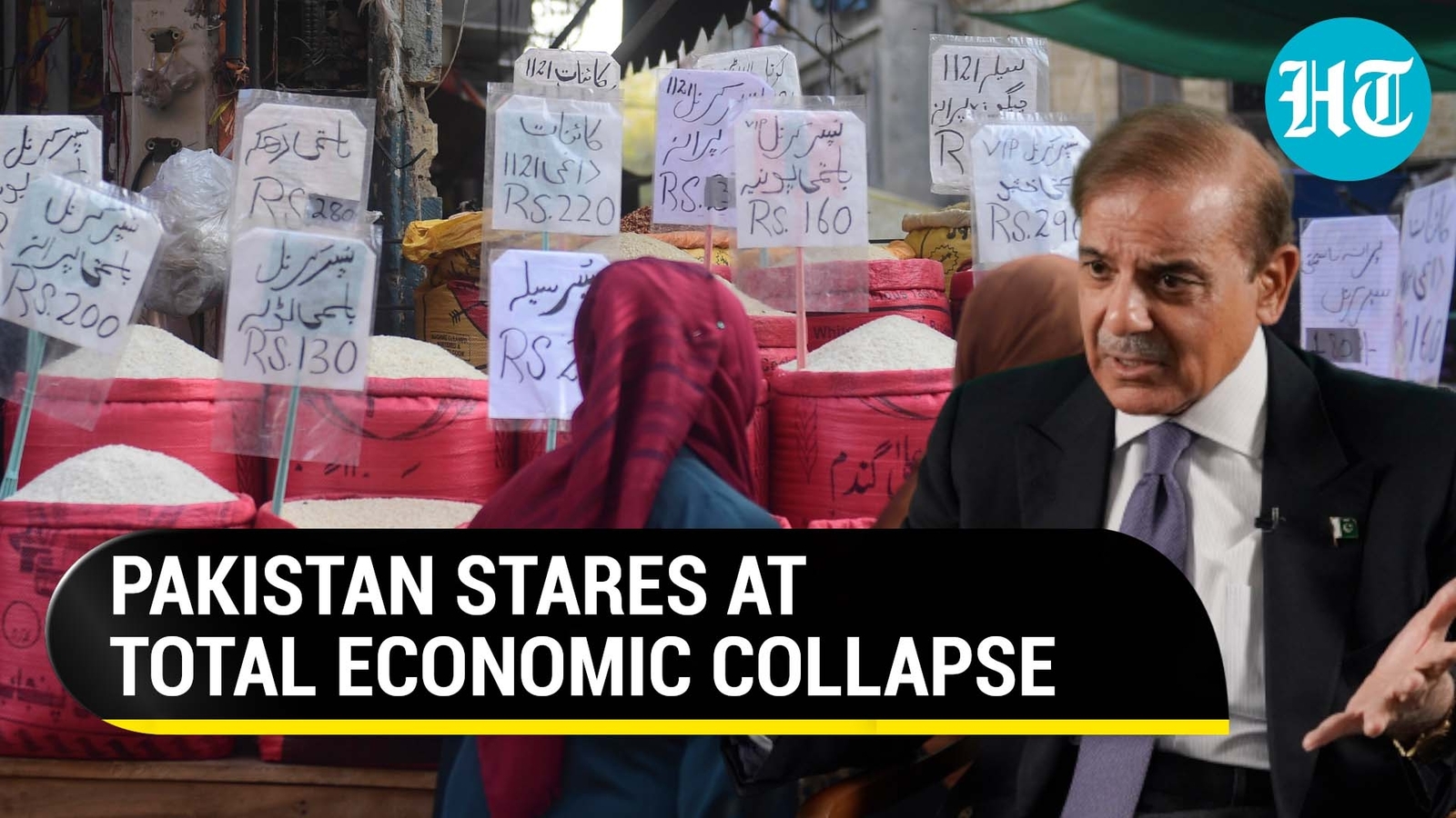 Pak economy to sink further; World Bank projects mega rise in inflation ...