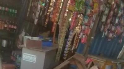 Three booked for ramming hotel on KMP with robbed car Three booked for ramming hotel on KMP with robbed car