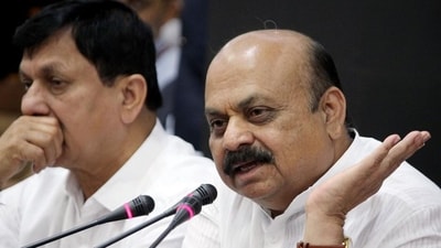 ‘It is unfortunate, BJP will be impacted’: CM Bommai on Shettar's resignation (HT_PRINT)