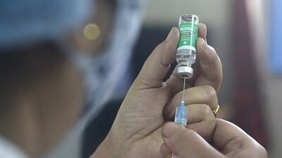 Infant falls sick after being administered wrong vaccine dose in Kerala's Kochi. (HT File Photo) Infant falls sick after being administered wrong vaccine dose in Kerala's Kochi. (HT File Photo)