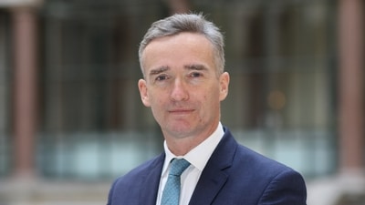 British High Commissioner to India Alex Ellis British High Commissioner to India Alex Ellis