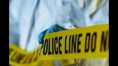 A man was booked for allegedly sodomising a seven-year-old boy in Rohtak, said the police on Sunday. The incident took place on Saturday when the boy’s parents, who are labourers from Uttar Pradesh, had gone to work and he along with his siblings was at home. (Representational image) A man was booked for allegedly sodomising a seven-year-old boy in Rohtak, said the police on Sunday. The incident took place on Saturday when the boy’s parents, who are labourers from Uttar Pradesh, had gone to work and he along with his siblings was at home. (Representational image)
