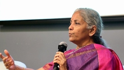 Union Finance Minister Nirmala Sitharaman (Twitter/nsitharamanoffc) Union Finance Minister Nirmala Sitharaman (Twitter/nsitharamanoffc)