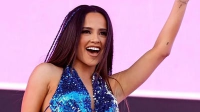 Becky G (Twitter) Becky G (Twitter)