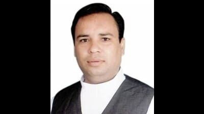 Bharatiya Janata Party (BJP) SC morcha state general secretary Balwinder Gill.
