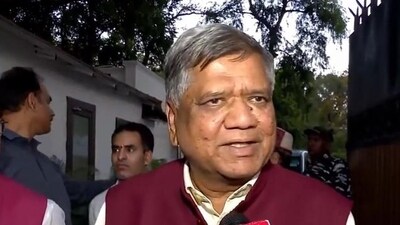 Jagadish Shettar said on Saturday he is confident his name will appear in the next list of assembly election candidates of BJP (PTI) Jagadish Shettar said on Saturday he is confident his name will appear in the next list of assembly election candidates of BJP (PTI)