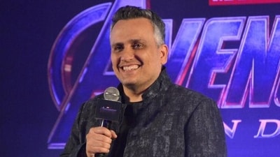 Director Joe Russo's next project Citadel will also feature an Indian version. (IANS) Director Joe Russo's next project Citadel will also feature an Indian version. (IANS)