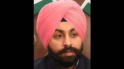 Life stories of four great sportspersons of Punjab will be taught in schools from the current academic session to motivate and encourage students to excel in sports, said school education minister Harjot Singh Bains here on Sunday. (HT file photo)