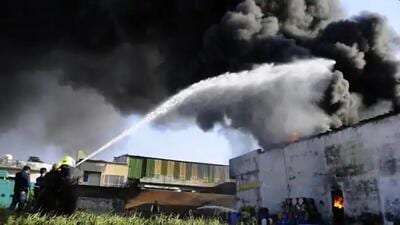 No loss of life was reported. However, computers, printers and other items of office use were burnt in the fire which was brought under control. (Image for representational purpose)