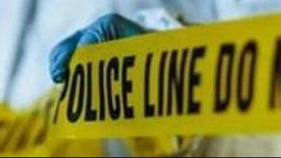 On getting information, a police team reached the accused’s house and found the woman sitting near the bodies of her daughters, said the officer. (Representative photo) On getting information, a police team reached the accused’s house and found the woman sitting near the bodies of her daughters, said the officer. (Representative photo)