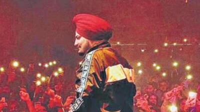 Punjabi songs and Punjabi music have become almost a revered cult across the globe. (HT File)