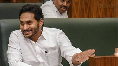 The CBI arrested YS Bhaskar Reddy, uncle of YS Jagan Mohan Reddy, in connection with the murder of YS Vivekananda Reddy (PTI) The CBI arrested YS Bhaskar Reddy, uncle of YS Jagan Mohan Reddy, in connection with the murder of YS Vivekananda Reddy (PTI)