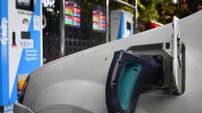 The Delhi government earlier said that it aims to make 25% of all registered vehicles in Delhi an EV. (HT Photo) The Delhi government earlier said that it aims to make 25% of all registered vehicles in Delhi an EV. (HT Photo)