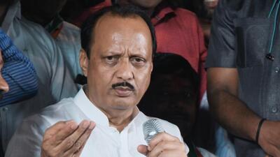 The protests will be carried out in front of all the collector offices in the state. “Regional office bearers of the district, ex-MLAs, MPs, office bearers of local self-government bodies, front organisations, cells, all office bearers and activists of the department will be present in large numbers in this movement,” Patole said. (HT PHOTO) The protests will be carried out in front of all the collector offices in the state. “Regional office bearers of the district, ex-MLAs, MPs, office bearers of local self-government bodies, front organisations, cells, all office bearers and activists of the department will be present in large numbers in this movement,” Patole said. (HT PHOTO)
