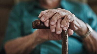 Sirtuins are a type of enzyme found in beings ranging from bacteria to humans that play critical roles in ageing, DNA damage detection, and tumour suppression in various malignancies. (Representative image/ istock) Sirtuins are a type of enzyme found in beings ranging from bacteria to humans that play critical roles in ageing, DNA damage detection, and tumour suppression in various malignancies. (Representative image/ istock)