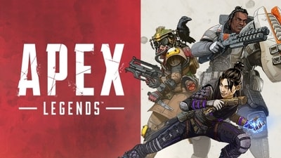 Image Credit: Respawn Entertainment Image Credit: Respawn Entertainment