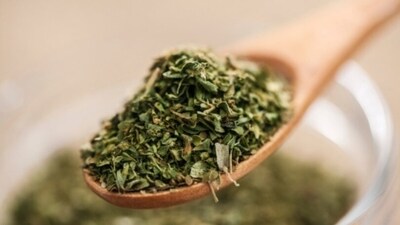 Oregano: Oregano is a versatile herb that pairs well with a variety of flavors. Use it to season chicken, fish, or vegetables, or add it to marinades and soups for added depth and complexity. (Unsplash)