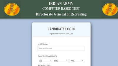 Indian Army Agniveer Admit Card 2023 out at joinindianarmy.nic.in, link here Indian Army Agniveer Admit Card 2023 out at joinindianarmy.nic.in, link here