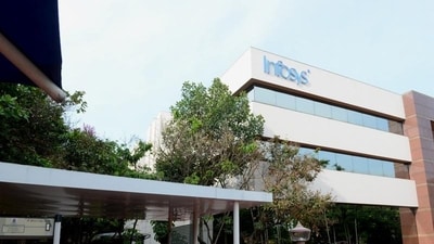 Infosys' latest report card was a disappointment on several fronts. (Photo credit: LiveMint) Infosys' latest report card was a disappointment on several fronts. (Photo credit: LiveMint)