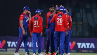 Delhi Capitals (IPL)