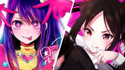 Fans of Aka Akasaka are in for a treat with the upcoming release of Renai Daikou. The manga, set to debut on April 27th in Weekly Young Jump, has been eagerly anticipated by fans of Akasaka's previous works, Kaguya-sama: Love Is War and Oshi no Ko. (Aka Akasaka) Fans of Aka Akasaka are in for a treat with the upcoming release of Renai Daikou. The manga, set to debut on April 27th in Weekly Young Jump, has been eagerly anticipated by fans of Akasaka's previous works, Kaguya-sama: Love Is War and Oshi no Ko. (Aka Akasaka)