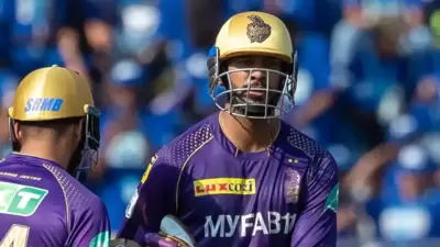 Venkatesh Iyer (IPL) Venkatesh Iyer (IPL)