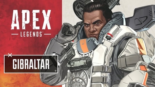 Image Credit: Respawn Entertainment Image Credit: Respawn Entertainment