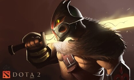 Image Credit: Valve Image Credit: Valve