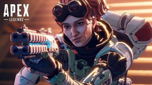 Image Credit: Respawn Entertainment Image Credit: Respawn Entertainment
