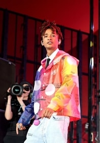 Jaden Smith (Twitter) Jaden Smith (Twitter)
