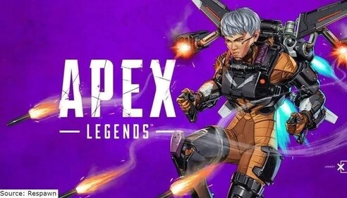 Image Credit: Respawn Entertainment Image Credit: Respawn Entertainment