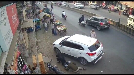 So far, .six accused of the Umesh Pal murder case have been killed. (File photo)