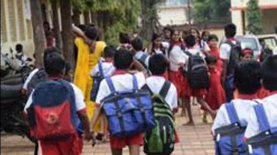 The Bengal government earlier said that summer vacation in schools would start from May 2 instead of end-May. (Representative Image)