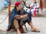 Despite initial promises of a more moderate rule than during their previous stint in power in the 1990s, the Taliban have imposed harsh measures since taking over the country in 2021 as US and NATO forces were pulling out of Afghanistan after two decades of war. 
