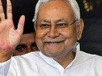 “We have been in favour of the caste census right from the very beginning. When the central government refused to do so, we decided to conduct the caste survey on our own. (PTI)