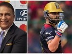 Sunil Gavaskar has silenced Virat Kohli's critics with a hard-hitting remark Sunil Gavaskar has silenced Virat Kohli's critics with a hard-hitting remark