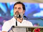 Rahul Gandhi to address rallies in Karnataka's Bhalki and Humnabad today Rahul Gandhi to address rallies in Karnataka's Bhalki and Humnabad today
