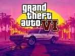Fan Made GTA 6 poster Fan Made GTA 6 poster