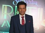 Manoj Bajpayee spoke about how he fell unconscious on his first trip abroad after drinking too much on the plane. (Photo by Sujit JAISWAL / AFP) Manoj Bajpayee spoke about how he fell unconscious on his first trip abroad after drinking too much on the plane. (Photo by Sujit JAISWAL / AFP)