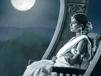 In Shaakuntalam, Samantha Ruth Prabhu plays the central character Shakuntala, daughter of Menaka and Viswamithra. In Shaakuntalam, Samantha Ruth Prabhu plays the central character Shakuntala, daughter of Menaka and Viswamithra.