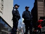 Liu Jianwang, 61, and Chen Jinping, 59, face charges of conspiring to act as an agent of China's government without informing U.S. authorities. (Representatives) Liu Jianwang, 61, and Chen Jinping, 59, face charges of conspiring to act as an agent of China's government without informing U.S. authorities. (Representatives)