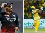 IPL 2023, RCB vs CSK: Faf du Plessis and Ajinkya Rahane IPL 2023, RCB vs CSK: Faf du Plessis and Ajinkya Rahane