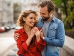 Putting effort into relationship looks like this...
