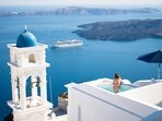 Greece kickstarts summer season. Here’s where tourists can stay 