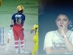 Virat Kohli; Anushka Sharma Virat Kohli; Anushka Sharma